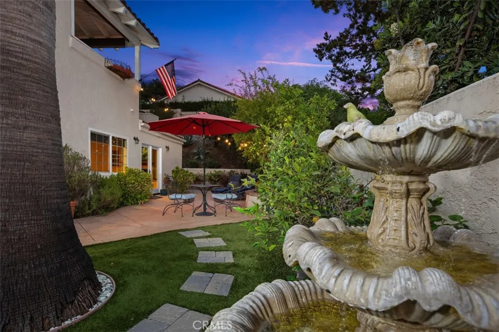 28171 Calle San Remo San Juan Capistrano, CA 92675