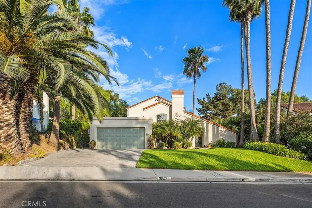 28171 Calle San Remo San Juan Capistrano, CA 92675