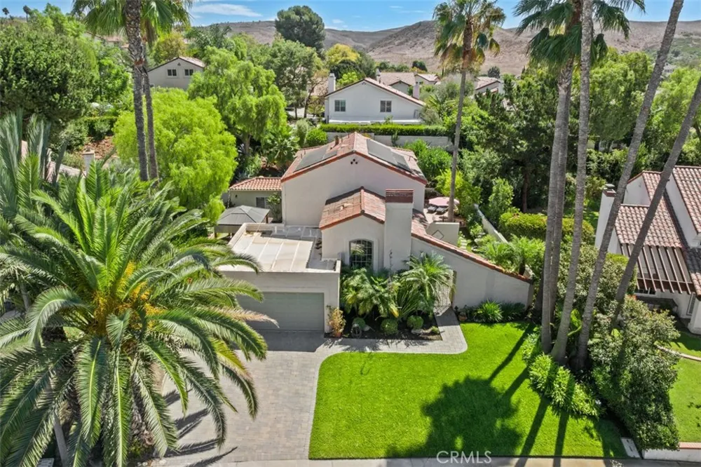 28171 Calle San Remo San Juan Capistrano, CA 92675