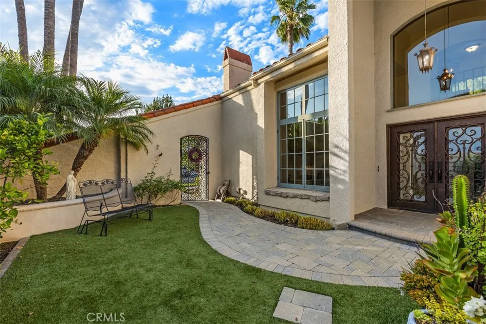 28171 Calle San Remo San Juan Capistrano, CA 92675