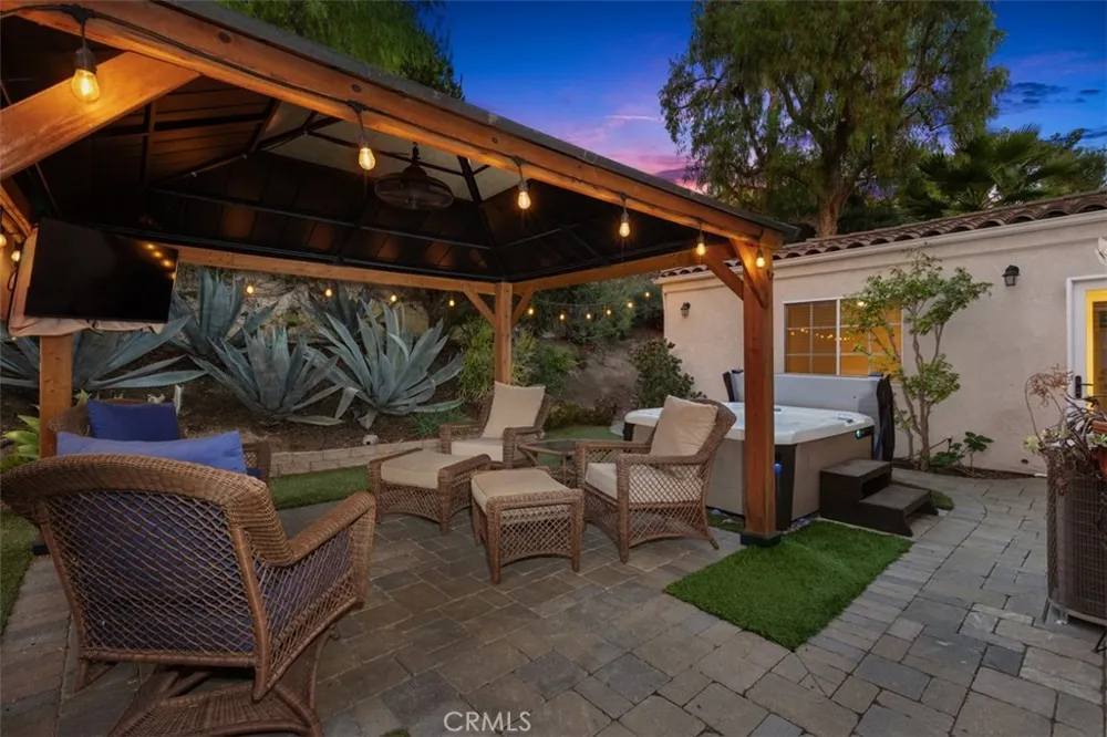 28171 Calle San Remo San Juan Capistrano, CA 92675