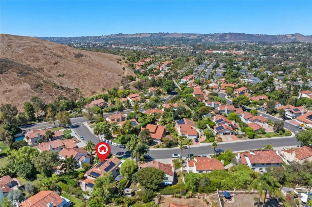 28171 Calle San Remo San Juan Capistrano, CA 92675