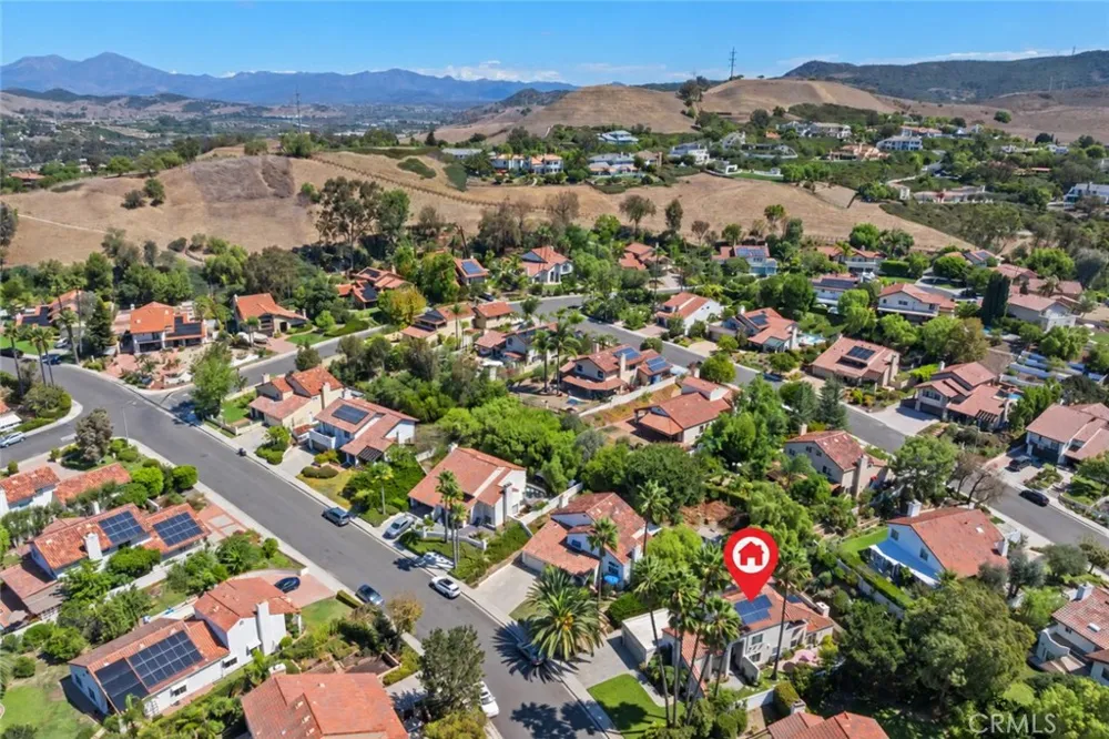 28171 Calle San Remo San Juan Capistrano, CA 92675