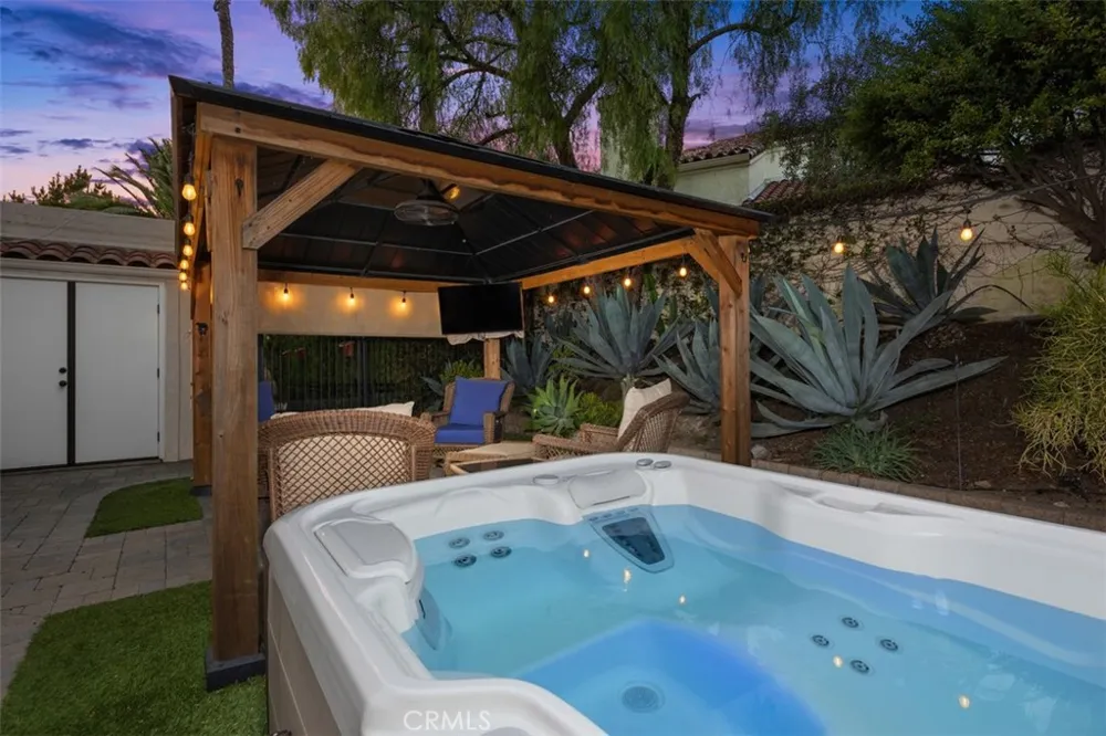 28171 Calle San Remo San Juan Capistrano, CA 92675