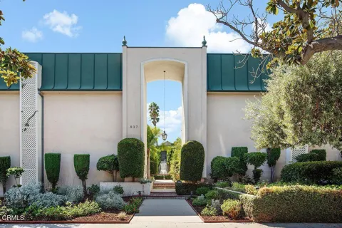 837 Magnolia Avenue #6