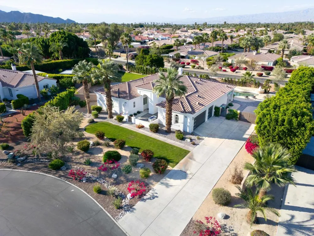 80262 Amazon Avenue Indio, CA 92201