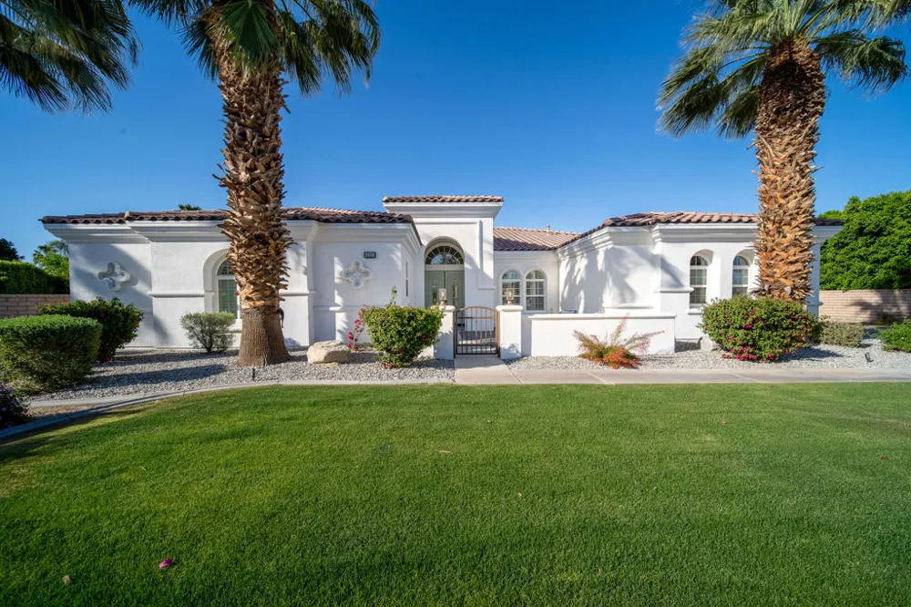 80262 Amazon Avenue Indio, CA 92201