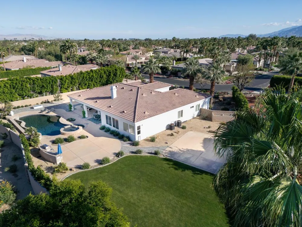 80262 Amazon Avenue Indio, CA 92201
