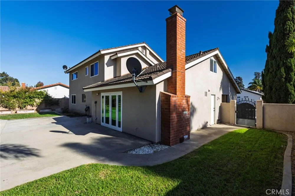 455 Meadowbrook Santa Maria, CA 93455