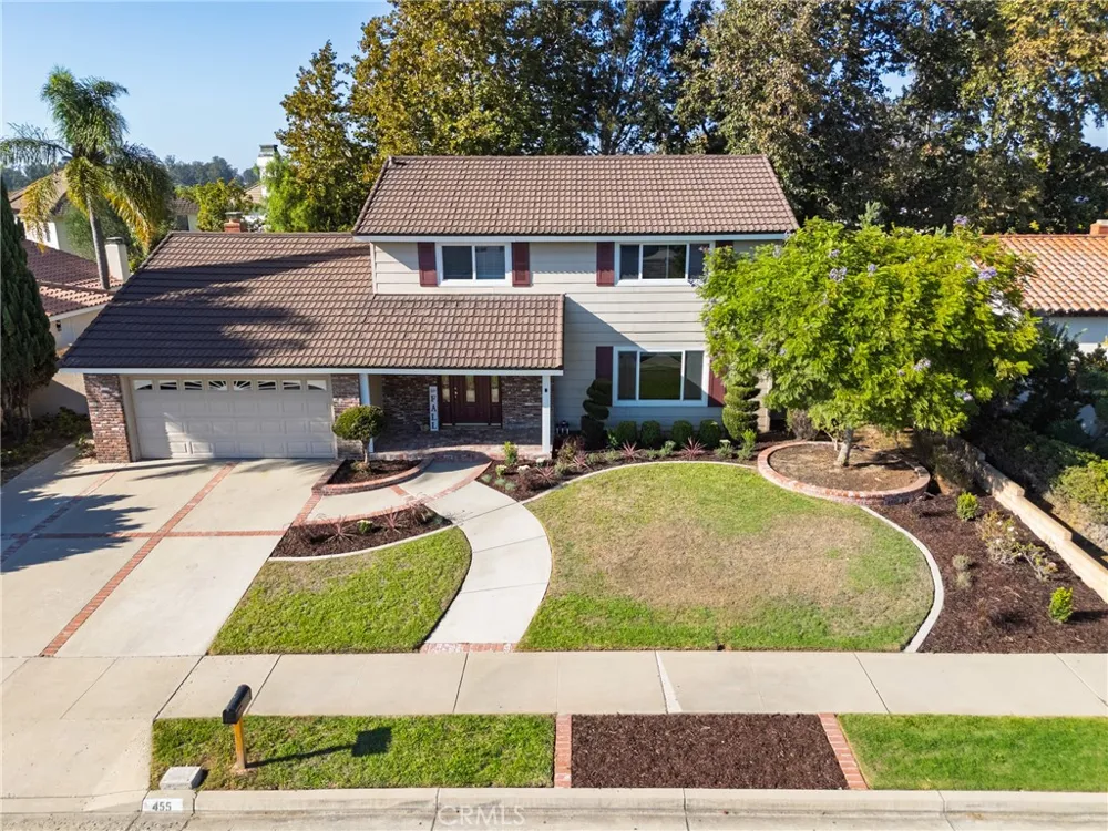 455 Meadowbrook Santa Maria, CA 93455