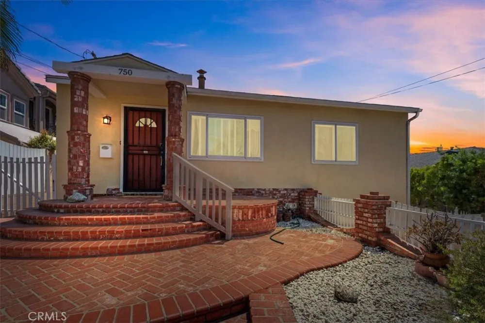 750 Sheldon Street El Segundo, CA 90245