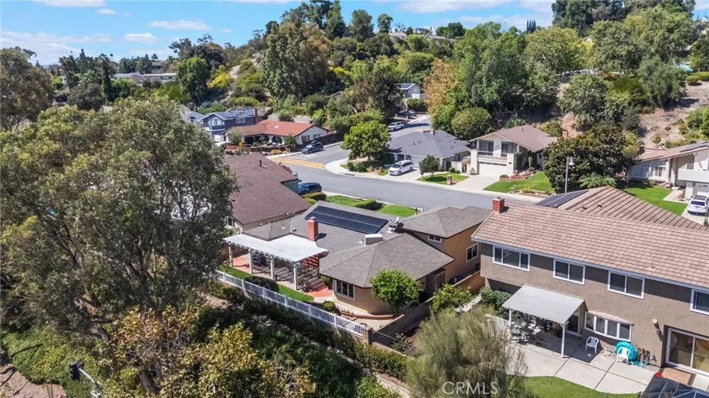 24926 El Cortijo Mission Viejo, CA 92691