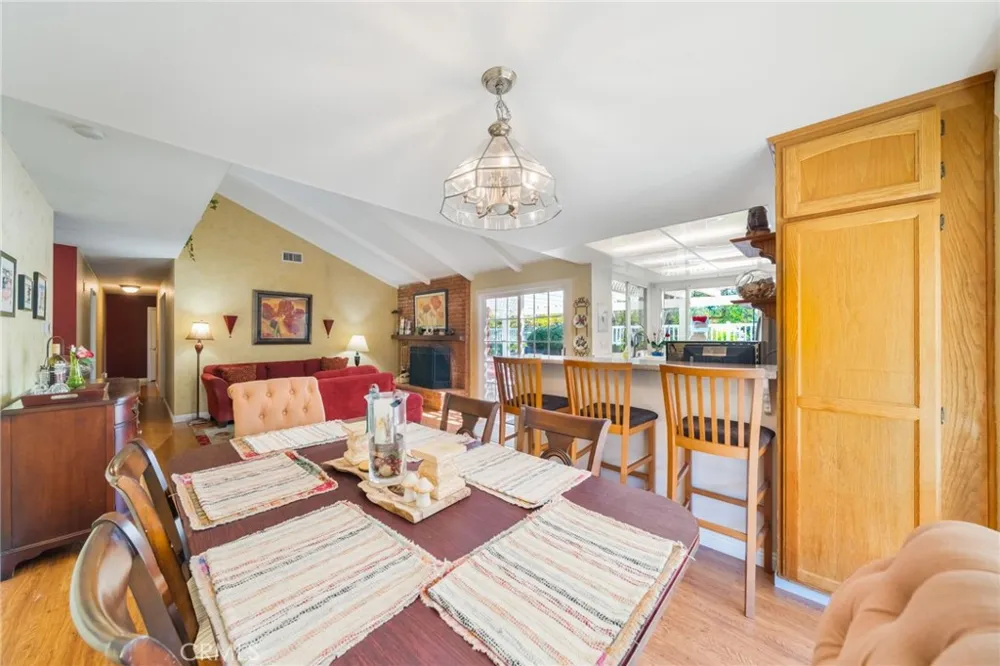 24926 El Cortijo Mission Viejo, CA 92691