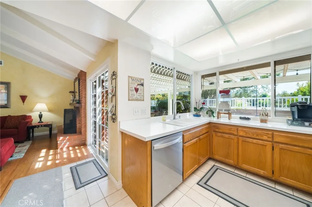 24926 El Cortijo Mission Viejo, CA 92691