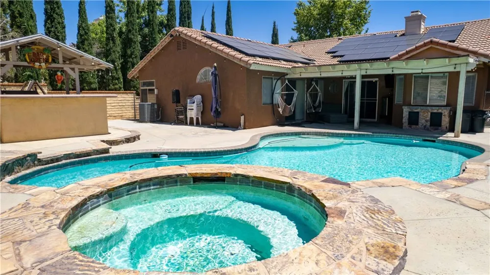 40053 Lloyds Court Palmdale, CA 93551