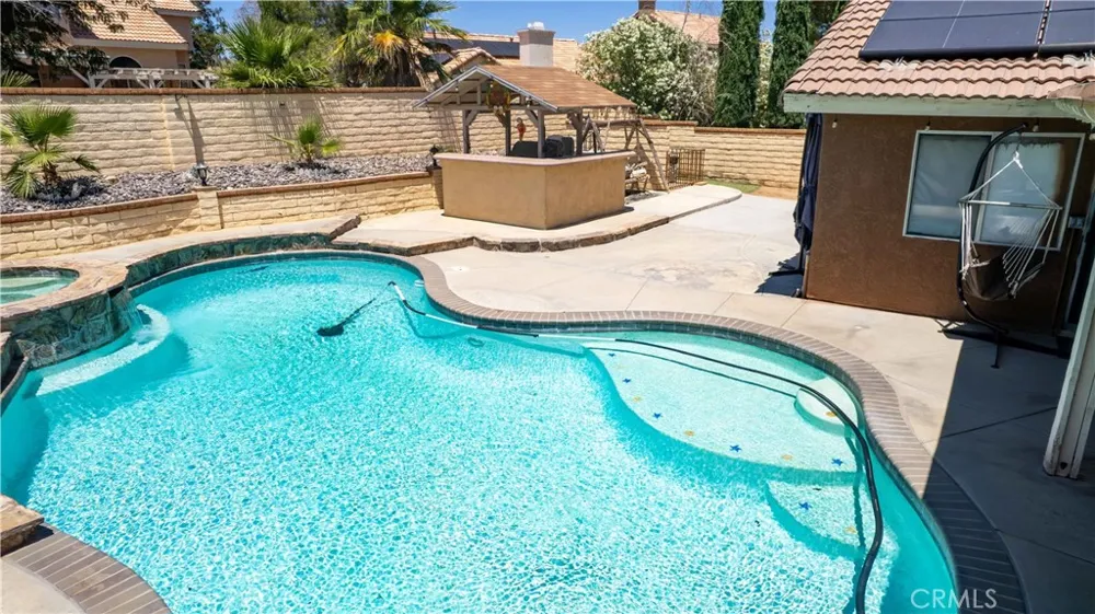 40053 Lloyds Court Palmdale, CA 93551