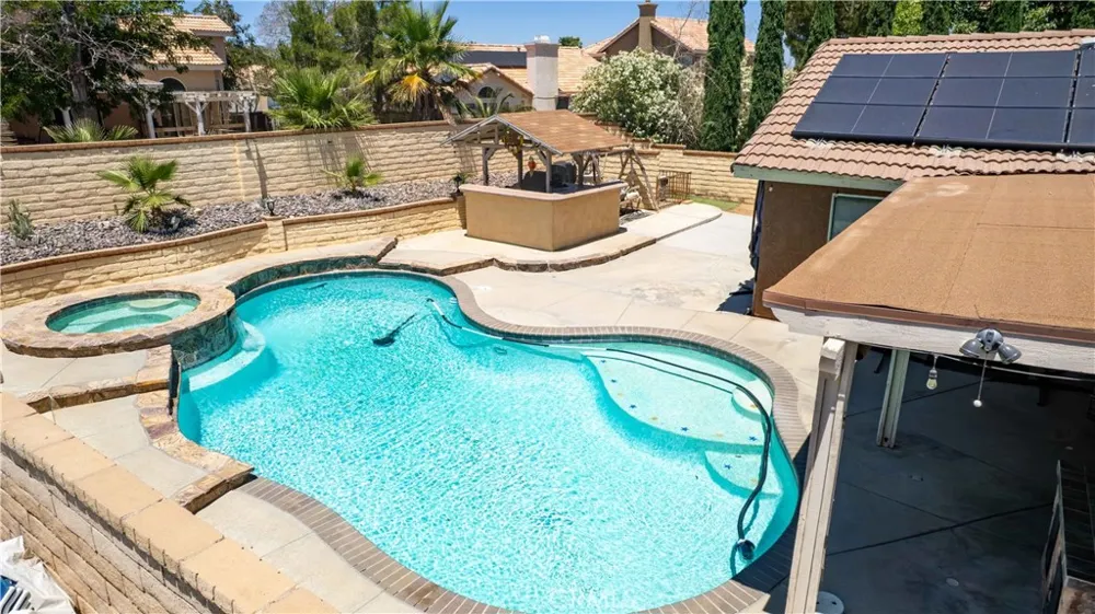 40053 Lloyds Court Palmdale, CA 93551