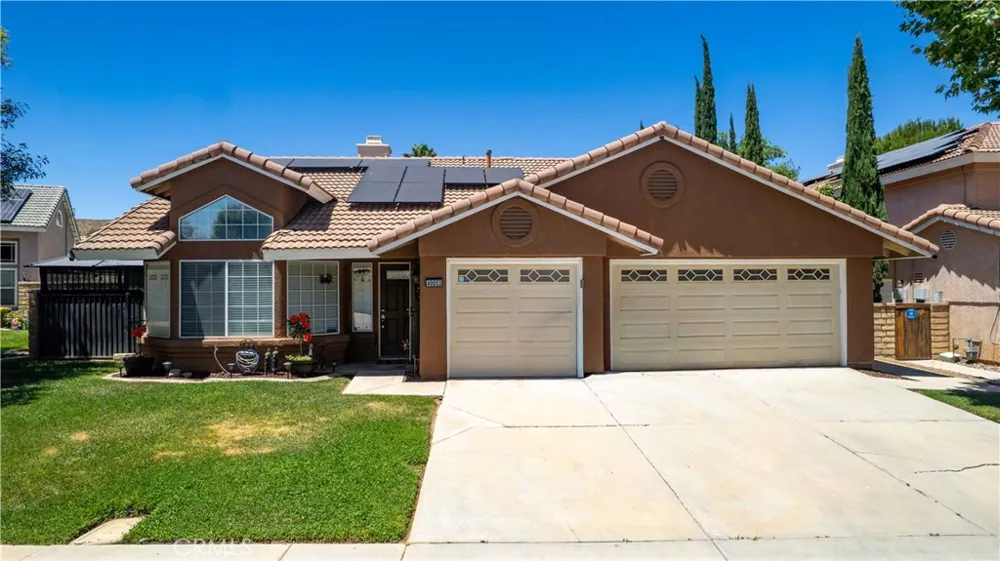 40053 Lloyds Court Palmdale, CA 93551