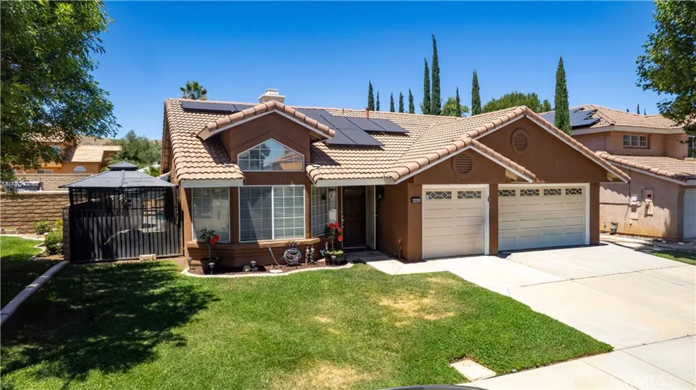 40053 Lloyds Court Palmdale, CA 93551
