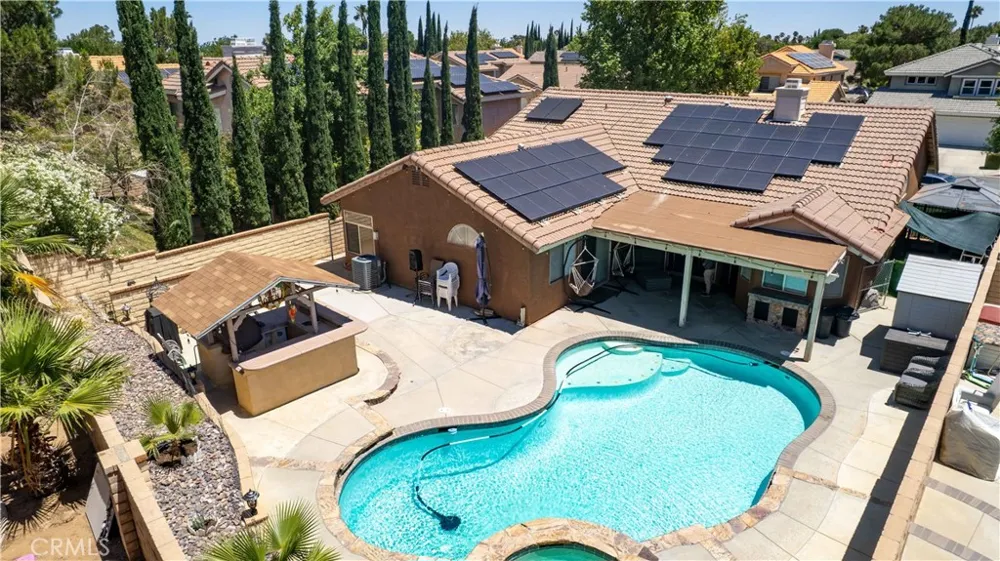 40053 Lloyds Court Palmdale, CA 93551