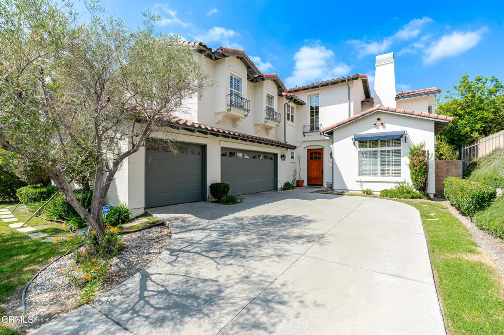 3751 Hollingsworth Road Altadena, CA 91001
