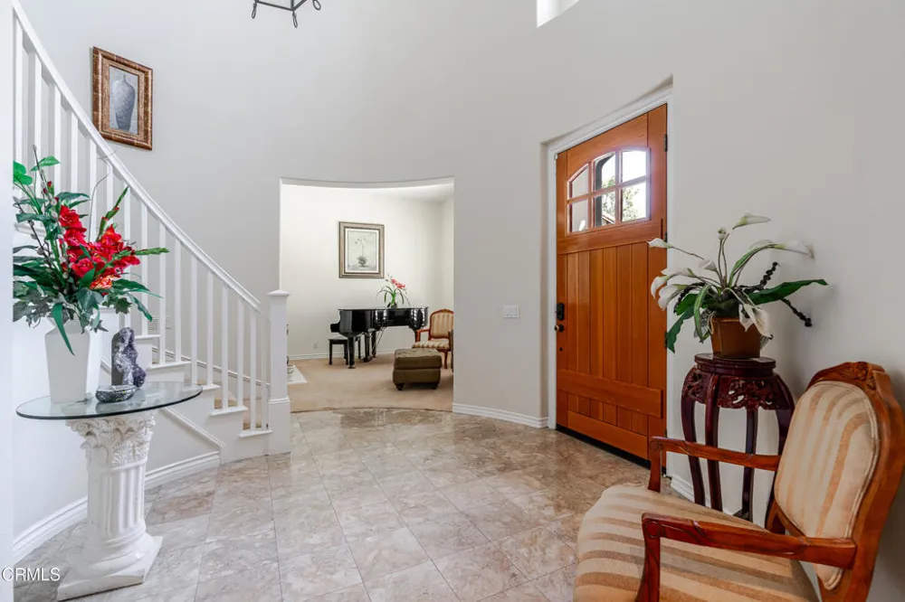 3751 Hollingsworth Road Altadena, CA 91001