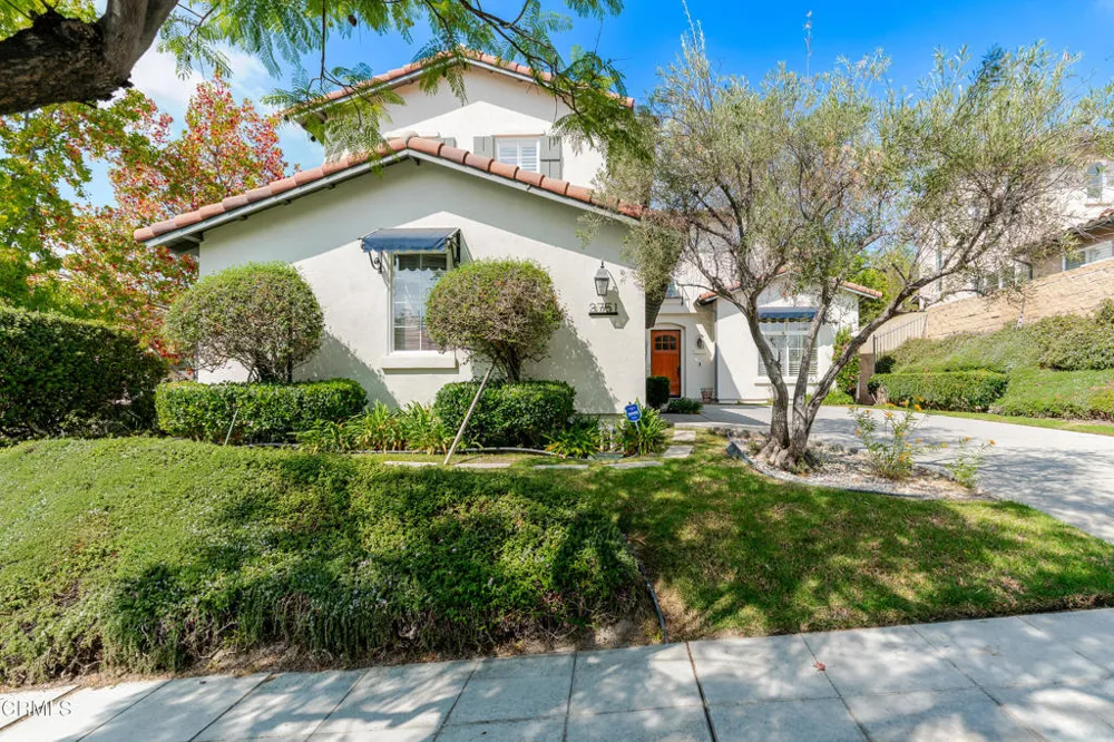 3751 Hollingsworth Road Altadena, CA 91001