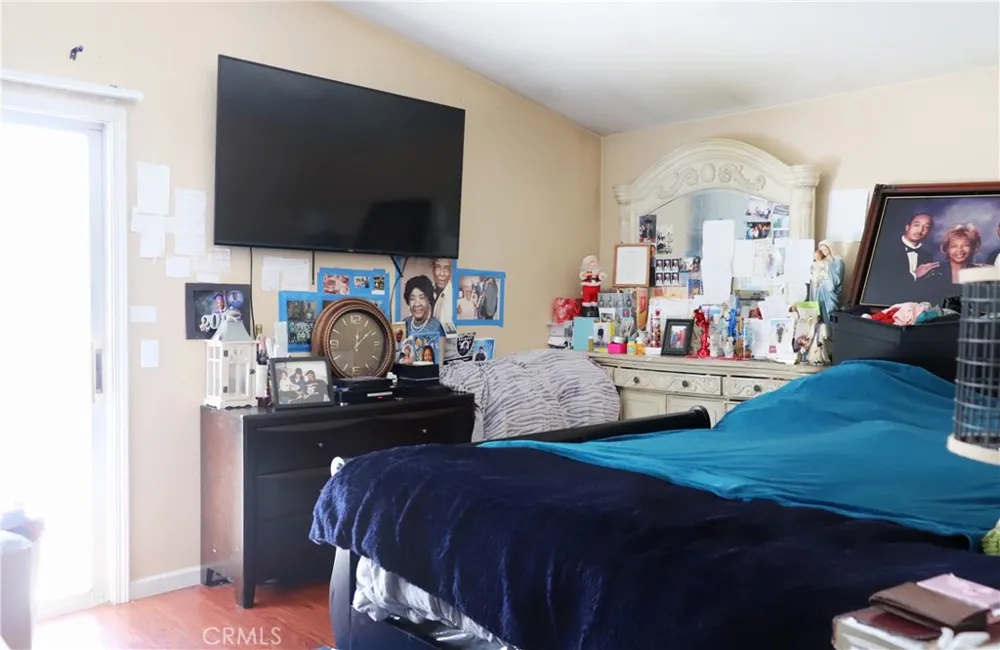 43964 Fallon Drive Lancaster, CA 93535