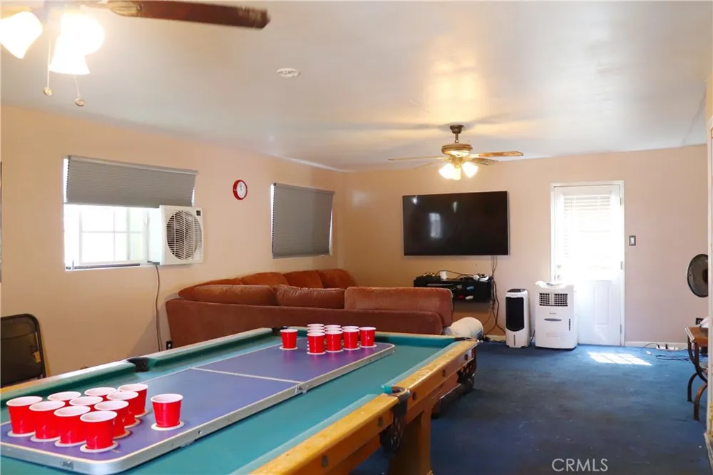 43964 Fallon Drive Lancaster, CA 93535