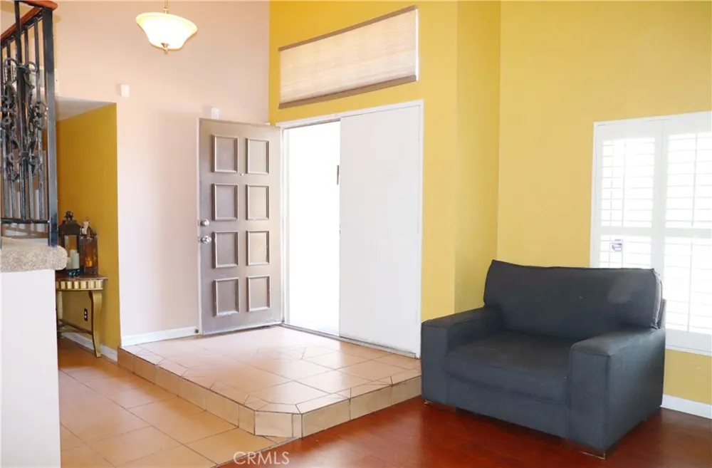 43964 Fallon Drive Lancaster, CA 93535