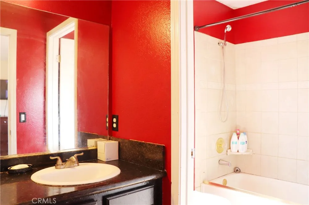 43964 Fallon Drive Lancaster, CA 93535