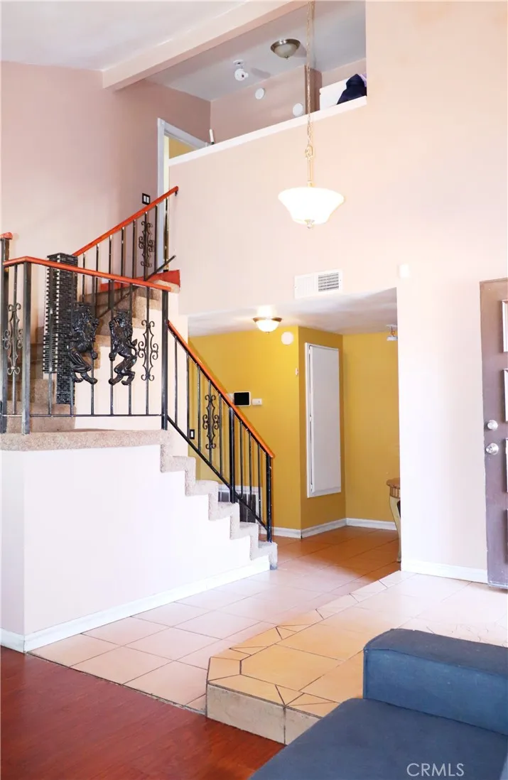 43964 Fallon Drive Lancaster, CA 93535