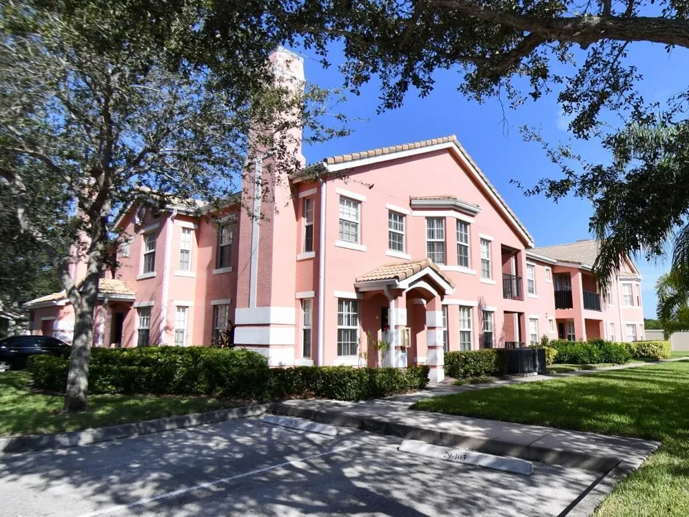 156 SW Peacock Boulevard #29-202 Port St. Lucie, FL 34986