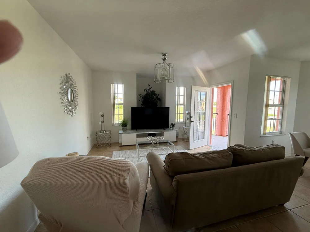 156 SW Peacock Boulevard #29-202 Port St. Lucie, FL 34986