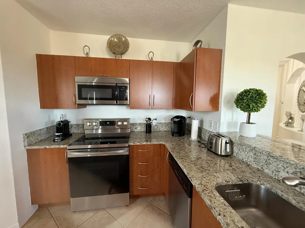156 SW Peacock Boulevard #29-202 Port St. Lucie, FL 34986
