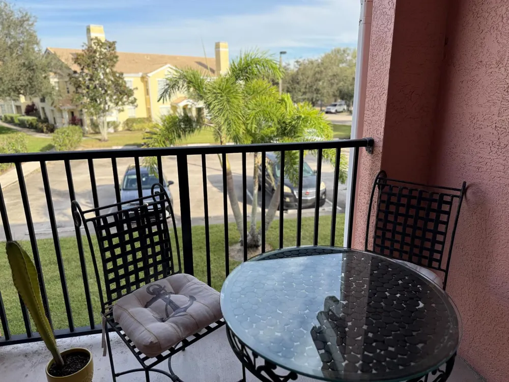 156 SW Peacock Boulevard #29-202 Port St. Lucie, FL 34986