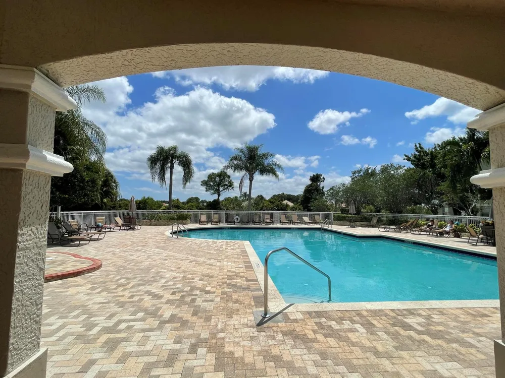 156 SW Peacock Boulevard #29-202 Port St. Lucie, FL 34986