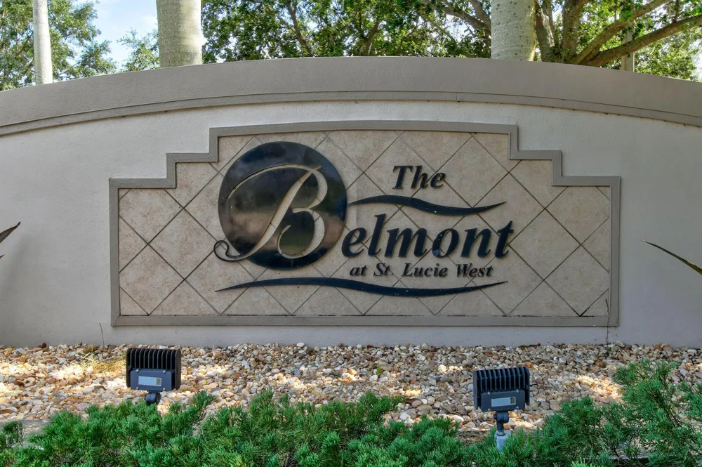 156 SW Peacock Boulevard #29-202 Port St. Lucie, FL 34986