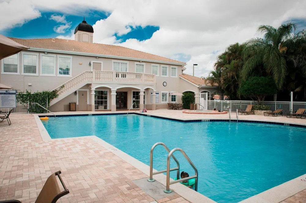 156 SW Peacock Boulevard #29-202 Port St. Lucie, FL 34986
