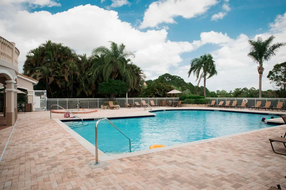 156 SW Peacock Boulevard #29-202 Port St. Lucie, FL 34986