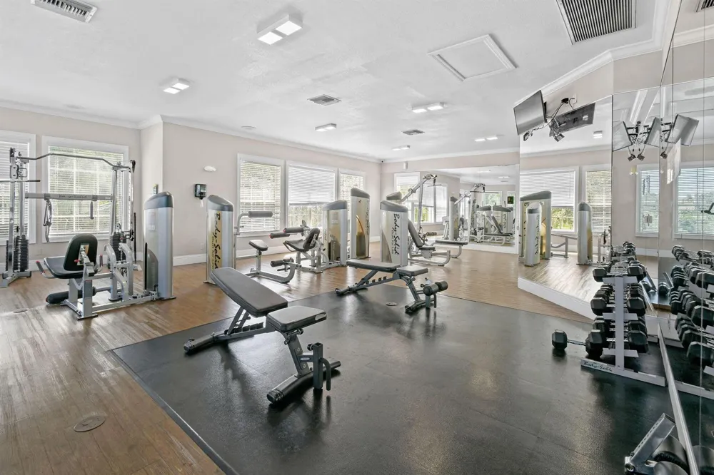 156 SW Peacock Boulevard #29-202 Port St. Lucie, FL 34986