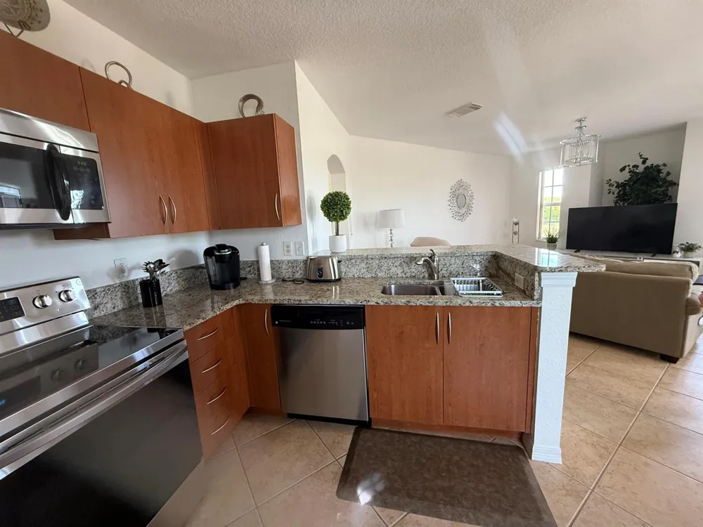 156 SW Peacock Boulevard #29-202 Port St. Lucie, FL 34986