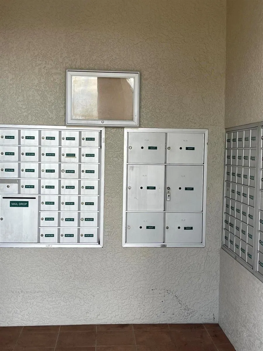 156 SW Peacock Boulevard #29-202 Port St. Lucie, FL 34986