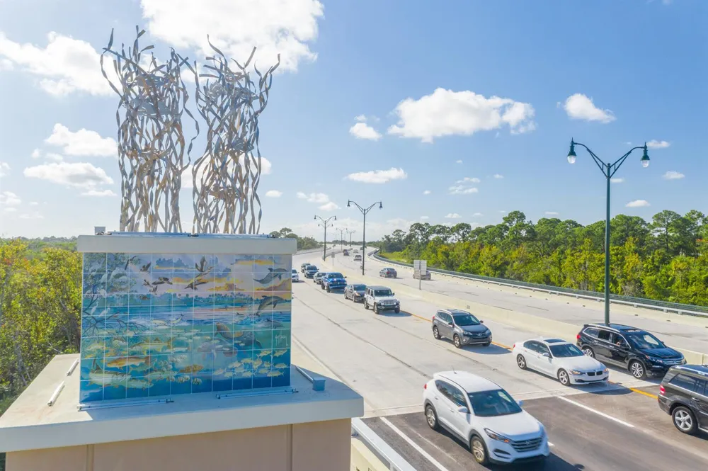 156 SW Peacock Boulevard #29-202 Port St. Lucie, FL 34986