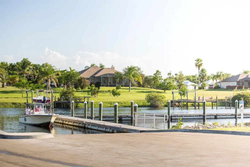 156 SW Peacock Boulevard #29-202 Port St. Lucie, FL 34986