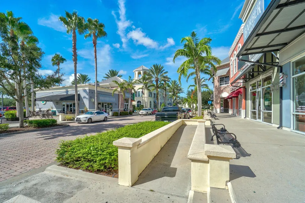 156 SW Peacock Boulevard #29-202 Port St. Lucie, FL 34986