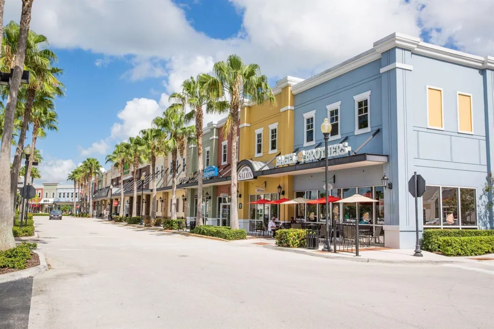 156 SW Peacock Boulevard #29-202 Port St. Lucie, FL 34986