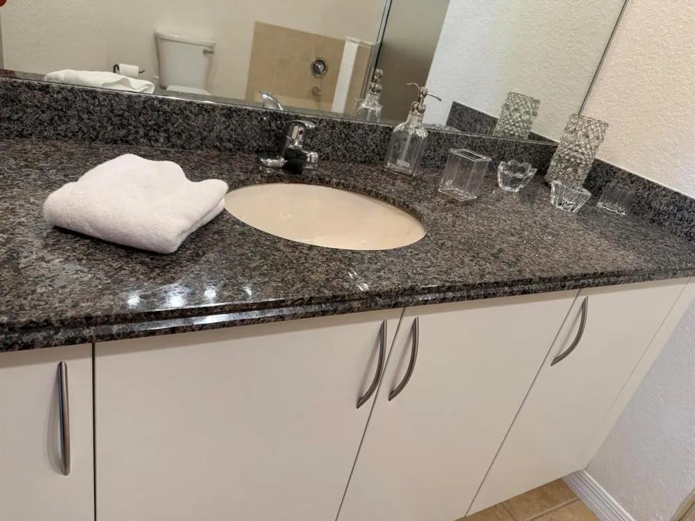 156 SW Peacock Boulevard #29-202 Port St. Lucie, FL 34986