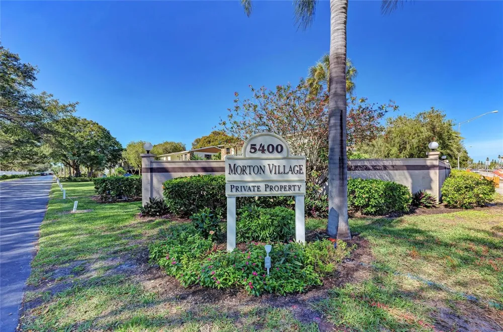 5400 34TH STREET W #A10 Bradenton, FL 34210
