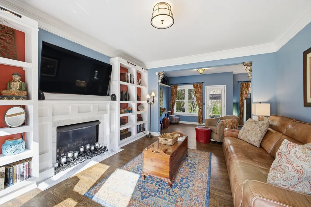 1419 Clairmonte Circle Franklin, TN 37064